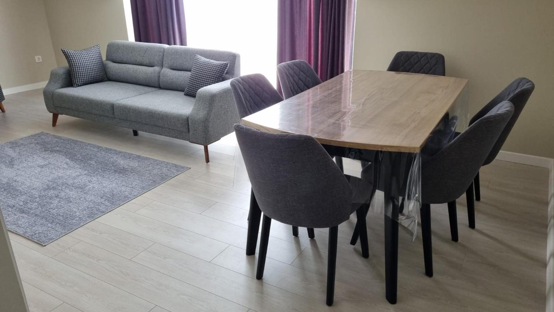 Ahg Atlas Apartments Istanbul Bagian luar foto