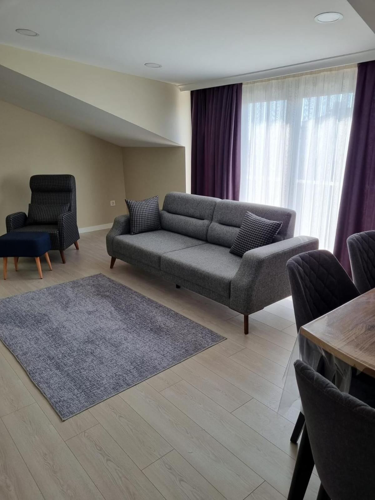 Ahg Atlas Apartments Istanbul Bagian luar foto