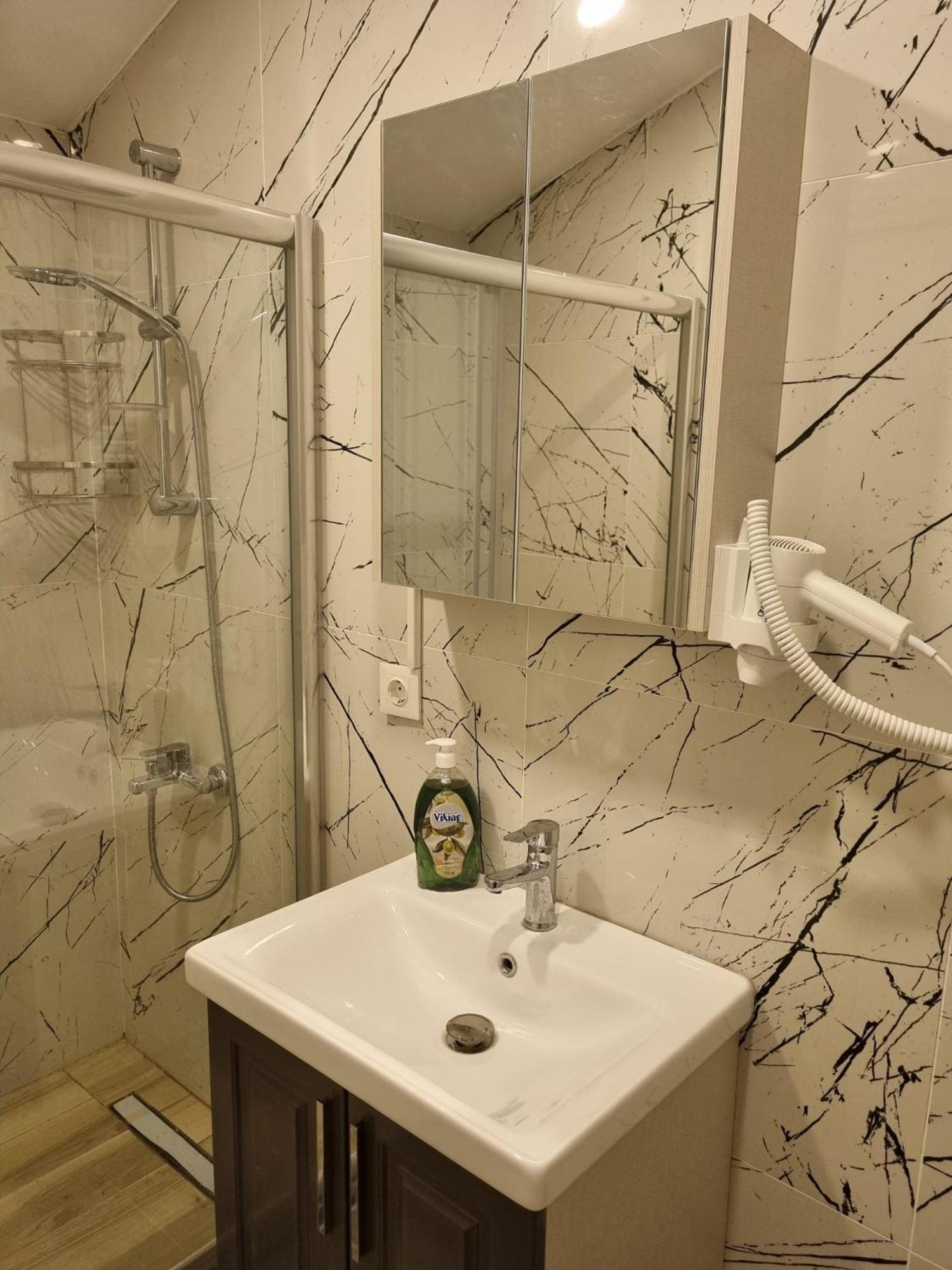 Ahg Atlas Apartments Istanbul Bagian luar foto