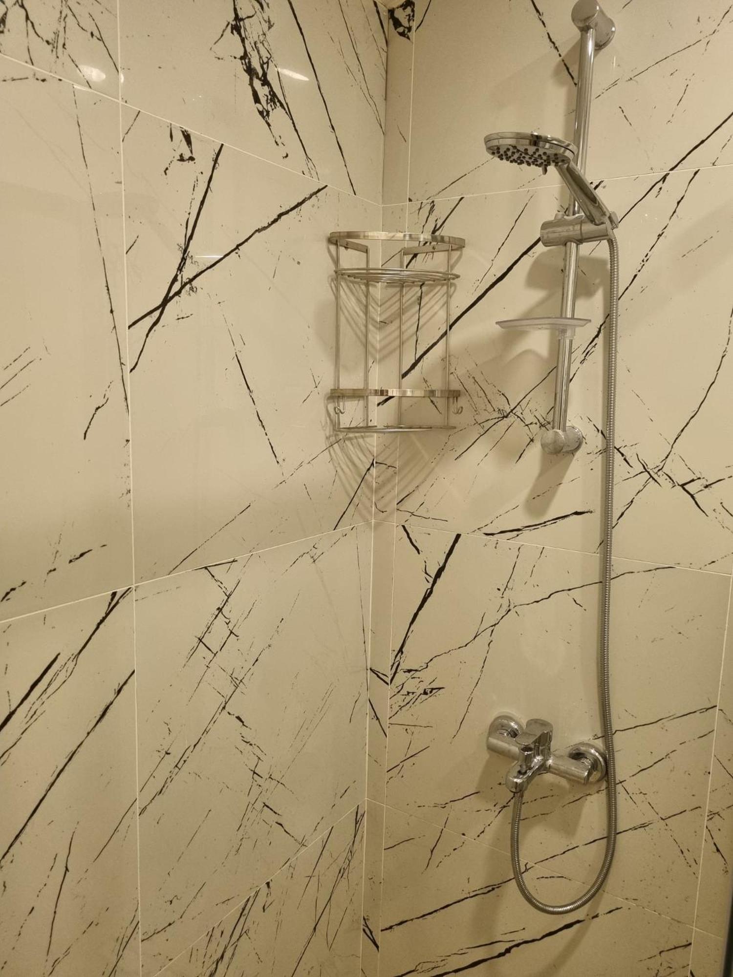 Ahg Atlas Apartments Istanbul Bagian luar foto