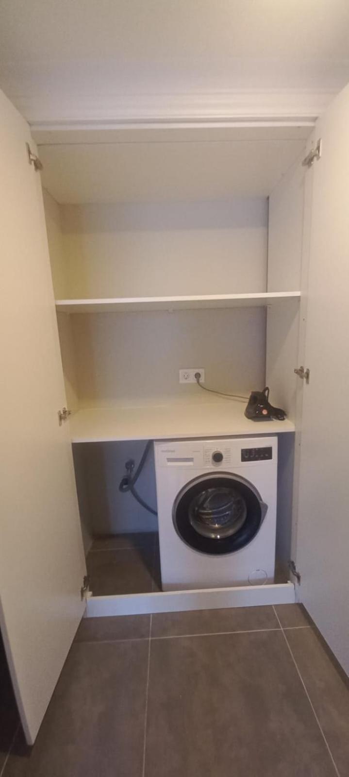 Ahg Atlas Apartments Istanbul Bagian luar foto