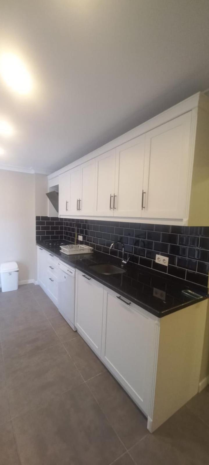 Ahg Atlas Apartments Istanbul Bagian luar foto