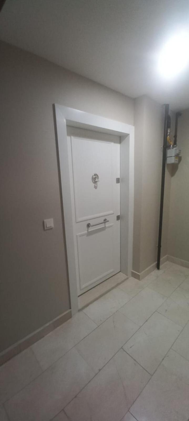 Ahg Atlas Apartments Istanbul Bagian luar foto