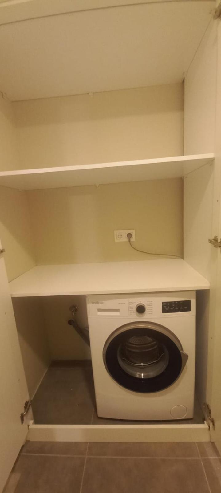 Ahg Atlas Apartments Istanbul Bagian luar foto