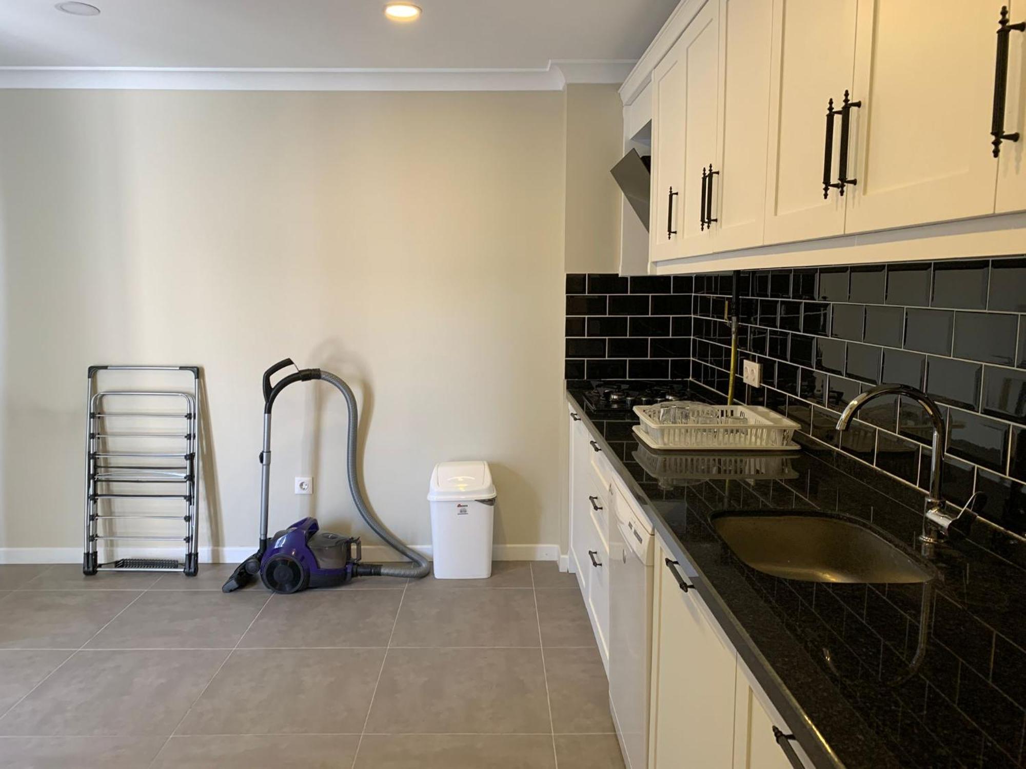 Ahg Atlas Apartments Istanbul Bagian luar foto