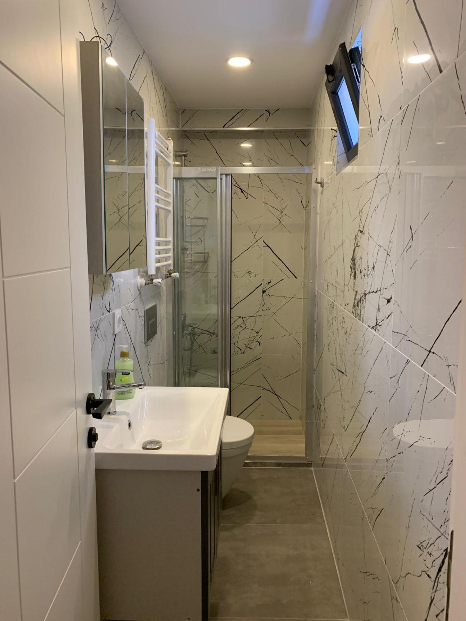 Ahg Atlas Apartments Istanbul Bagian luar foto
